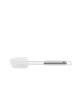 WMF | Teigschaber PROFI PLUS Cromargan / Silikon | 